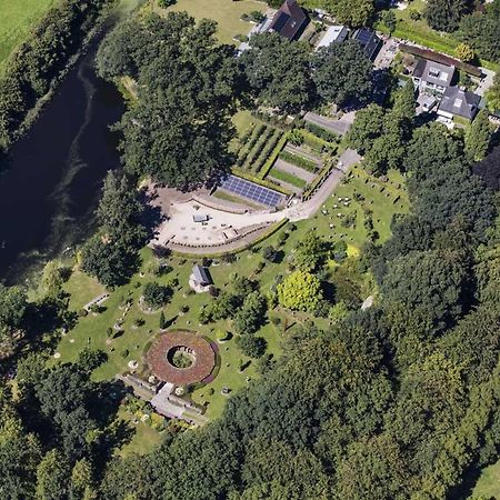 De Zanderij 's-Graveland Eksteriør billede